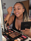 Coffret de Maquillage Ultime – Tout ce qu'il vous faut !