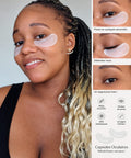 Capsules Oculaires – Rafraîchez & Illuminez votre Regard