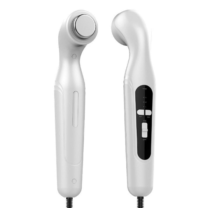 Masseur facial et cervical 7-en-1 LED
