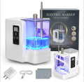 Nettoyeur Électrique Pinceaux Maquillage HZ-007 avec accessoires