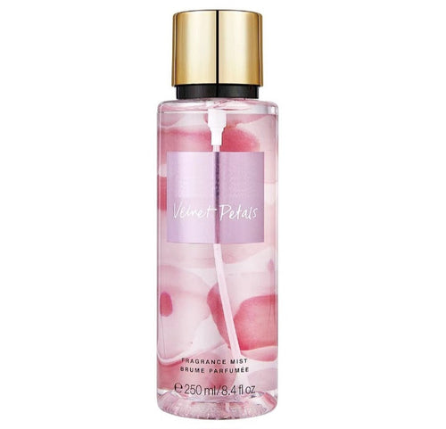Velvet Petals Fragrance Mist 250ml