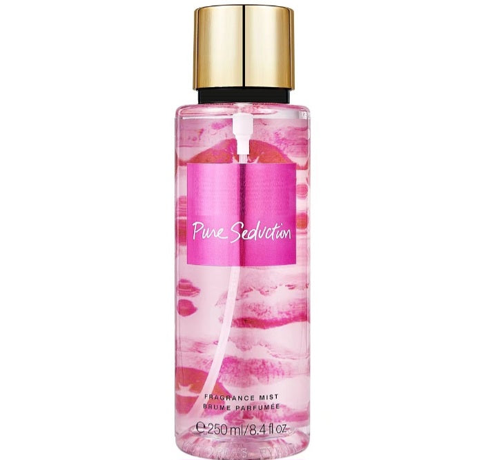 Pure Seduction Fragrance Mist 250ml