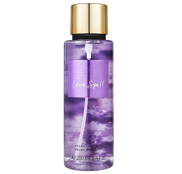 Love Spell Fragrance Mist 250ml