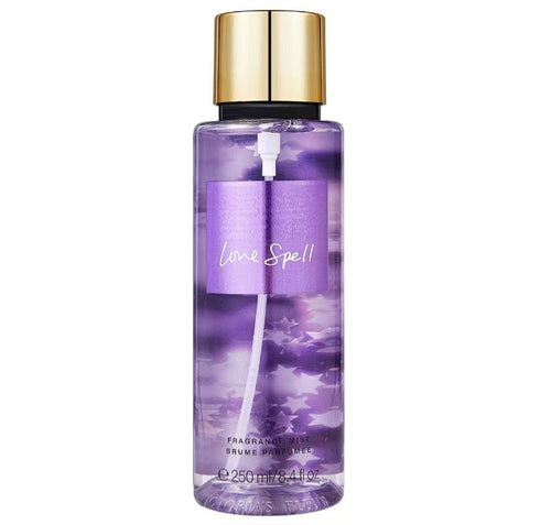Love Spell Fragrance Mist 250ml
