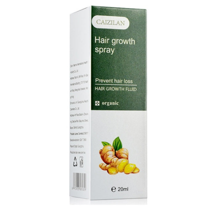 Caizilan Hair Growth Spray 20ml