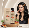 Huile Batana OUHOE Castor Oil 100ml
