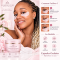 Capsules Oculaires – Rafraîchez & Illuminez votre Regard
