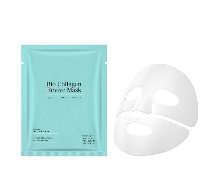 Bio Collagen Revive Mask