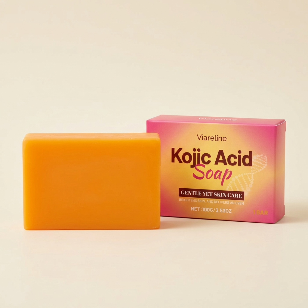 Kojic Acid Soap