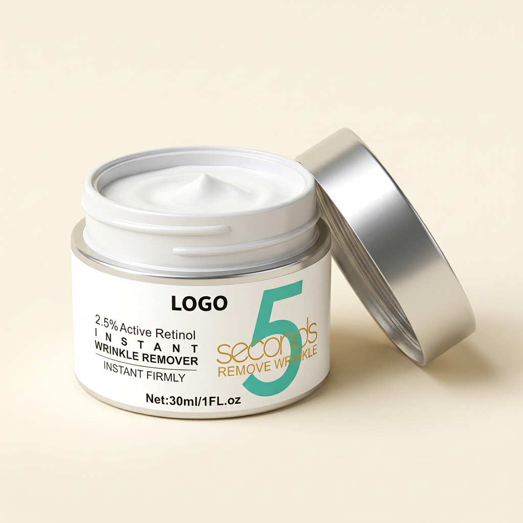 Hot Selling Skin Care Products Active Retinol Face Cream