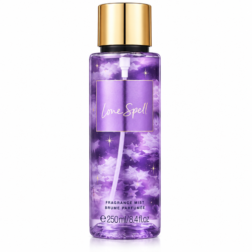 Brume Parfumée Love Spell 250ml