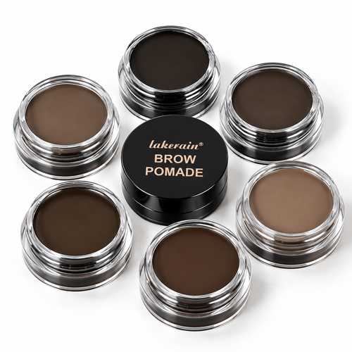 Brow Pomade Lakerain Pommade Sourcils