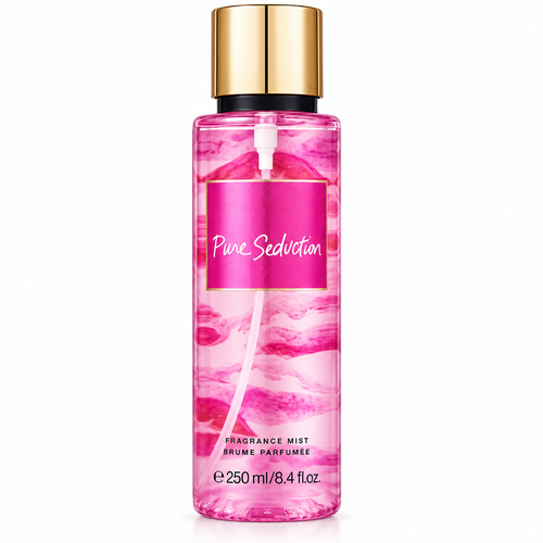 Brume Parfumée Pure Seduction 250ml