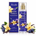 Roxelis Winter Vanilla Fragrance Mist 100ml