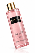 Le Vital Silk Velvet Gel Douche 250ml