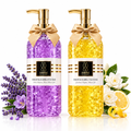 Gel Douche Fleuri Luxe Lavande et Miel