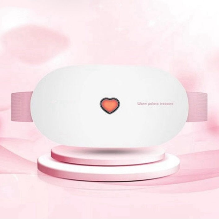 Ceinture Chauffante Abdominale